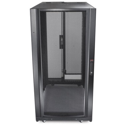 NETSHELTER SX 24U 600MM WIDE X 1070MM DE