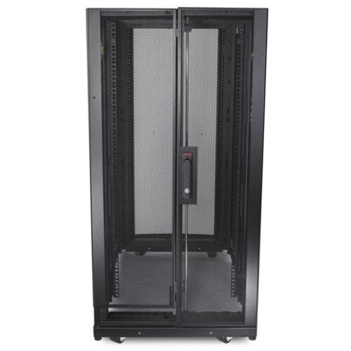 NETSHELTER SX 24U 600MM WIDE X 1070MM DE