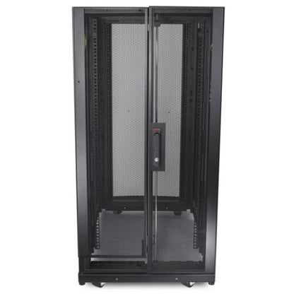 NETSHELTER SX 24U 600MM WIDE X 1070MM DE