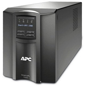 SMART-UPS 1500VA LCD 120V IN