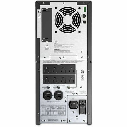 APC Smart-UPS 3000VA LCD 120V
