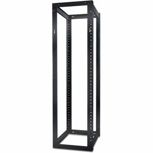 NETSHELTER 4 POST OPEN FRAME RACK 44U 1