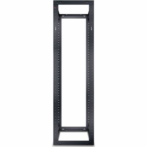 NETSHELTER 4 POST OPEN FRAME RACK 44U 1