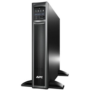 APC Smart-UPS X 1500VA Rack/Tower LCD 23