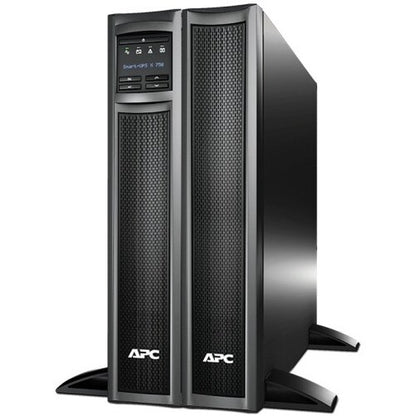 APC Smart-UPS X 750VA Rack/Tower LCD 230