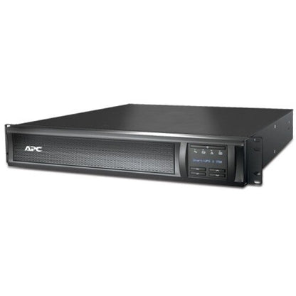 APC Smart-UPS X 750VA Rack/Tower LCD 230