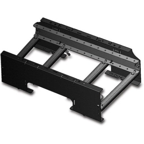 Cable Trough. Open Bottom. 600mm
