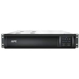 APC Smart-UPS 1500VA LCD RM 2U 120V