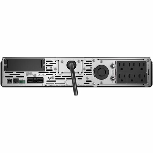 APC Smart-UPS X 3000VA Rack/Tower LCD 10