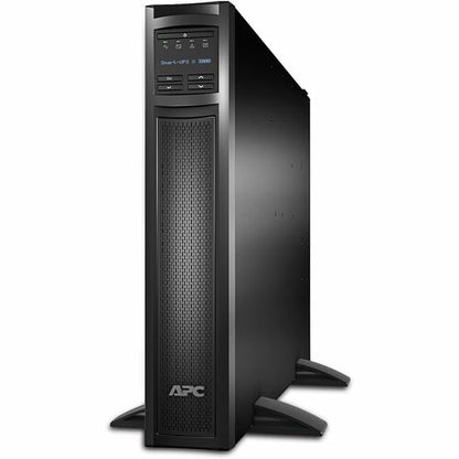APC Smart-UPS X 3000VA Rack/Tower LCD 10