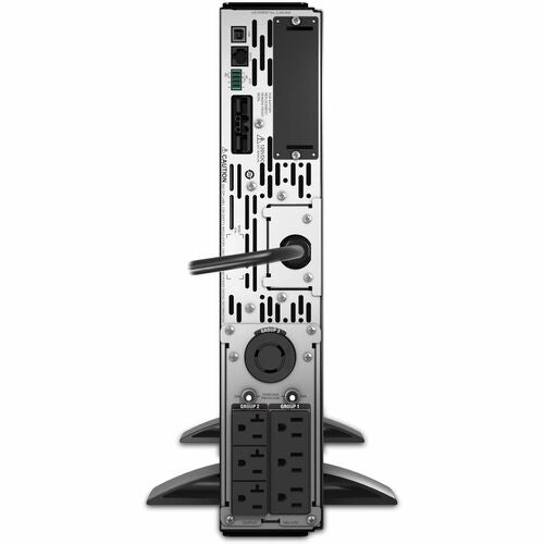 APC Smart-UPS X 3000VA Rack/Tower LCD 10