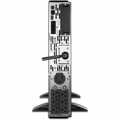 APC Smart-UPS X 3000VA Rack/Tower LCD 10