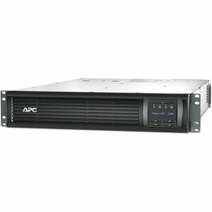 APC Smart-UPS 2200VA LCD RM 2U 230V