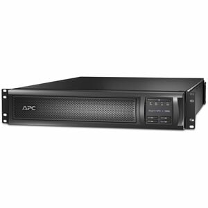 APC Smart-UPS X 3000VA Rack/Tower LCD 20