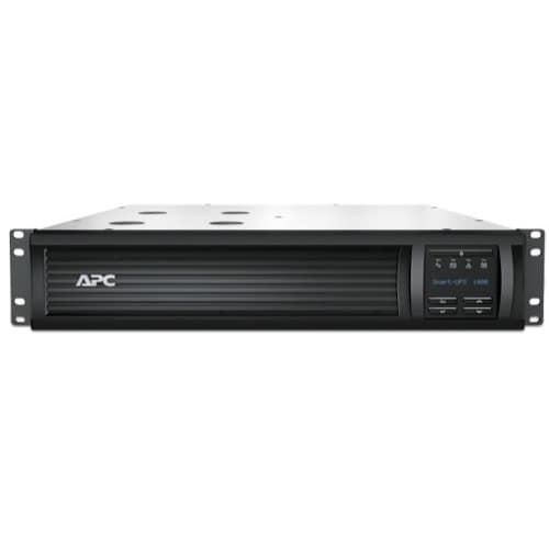 APC Smart-UPS 1000VA LCD RM 2U 230V