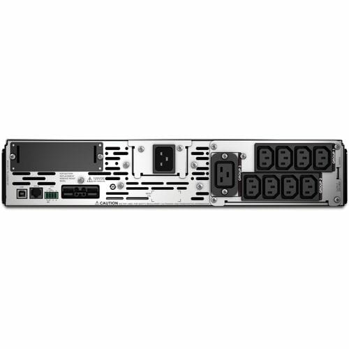 APC Smart-UPS X 2200VA Rack/Tower LCD 20