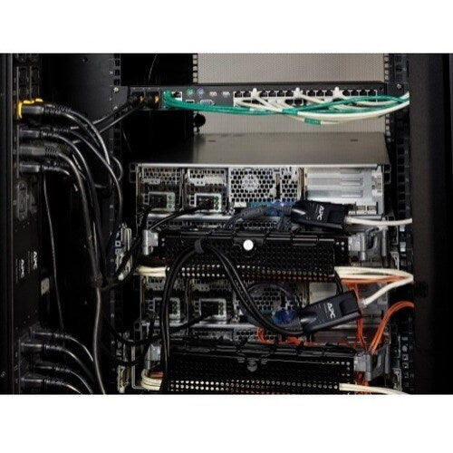 APC KVM 2G. Server Module. USB with Virt