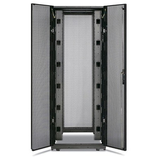 NETSHELTER SX 45U 750MM WIDE X 1070MM SI