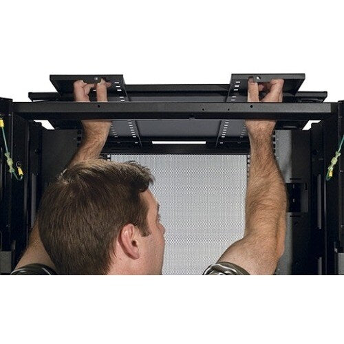 NETSHELTER SX 45U 750MM WIDE X 1070MM SI