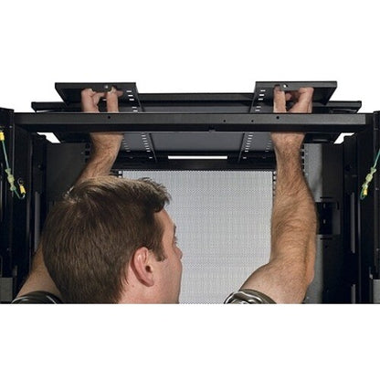 NETSHELTER SX 45U 750MM WIDE X 1070MM SI