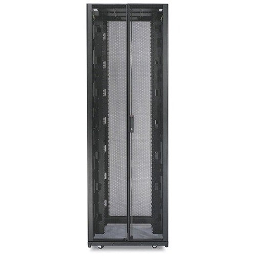 NETSHELTER SX 45U 750MM WIDE X 1070MM SI