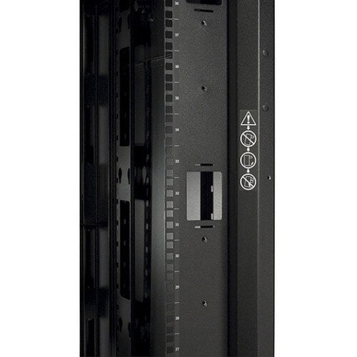 NETSHELTER SX 45U 750MM WIDE X 1070MM SI
