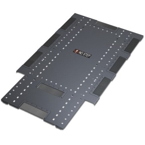 NetShelter SX 45U 600mm Wide x 1200mm De
