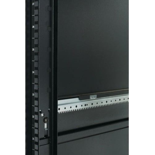 NetShelter SX 45U 600mm Wide x 1200mm De