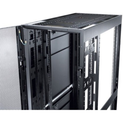 NetShelter SX 45U 600mm Wide x 1200mm De