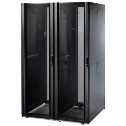 NetShelter SX 45U 600mm Wide x 1200mm De