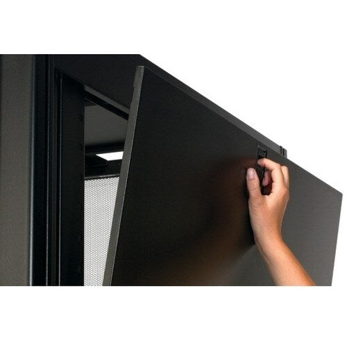 NetShelter SX 45U 600mm Wide x 1200mm De