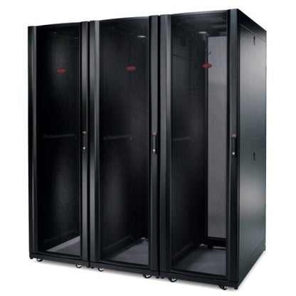 NetShelter SX 45U 600mm Wide x 1200mm De