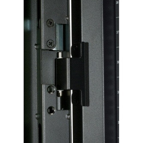 NetShelter SX 45U 600mm Wide x 1200mm De