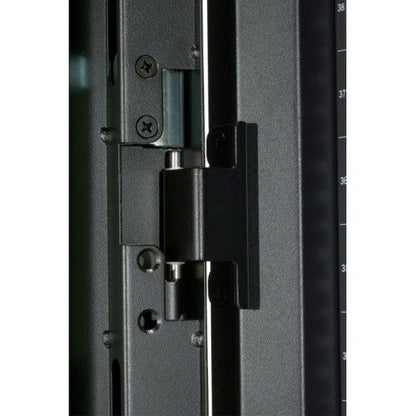 NetShelter SX 45U 600mm Wide x 1200mm De
