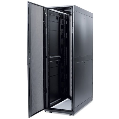 NetShelter SX 45U 600mm Wide x 1200mm De