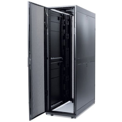 NetShelter SX 45U 600mm Wide x 1200mm De