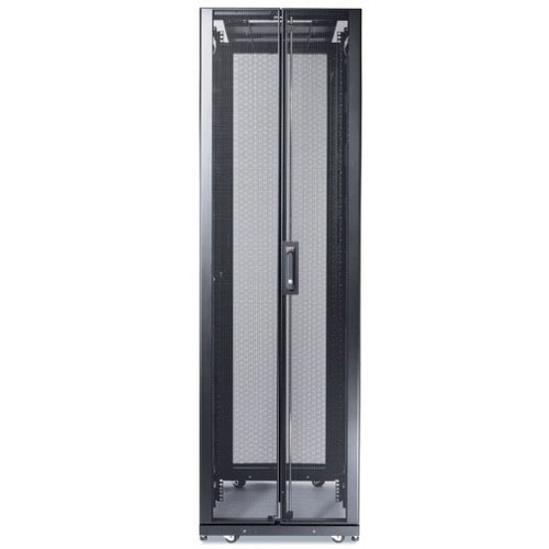 NetShelter SX 45U 600mm Wide x 1200mm De