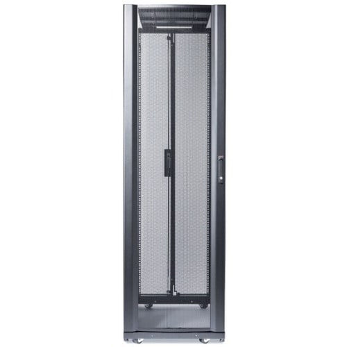 NetShelter SX 45U 600mm Wide x 1200mm De