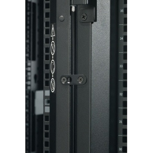 NetShelter SX 45U 600mm Wide x 1200mm De