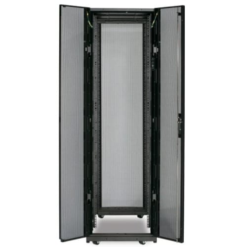 NetShelter SX 45U 600mm Wide x 1200mm De