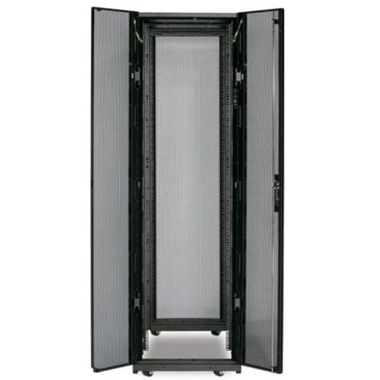 NetShelter SX 45U 600mm Wide x 1200mm De