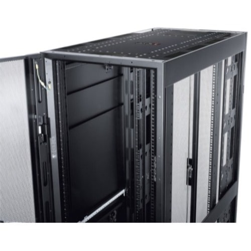 NetShelter SX 45U 600mm Wide x 1200mm De