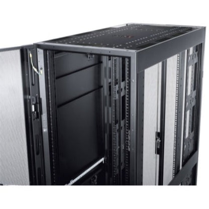 NetShelter SX 45U 600mm Wide x 1200mm De