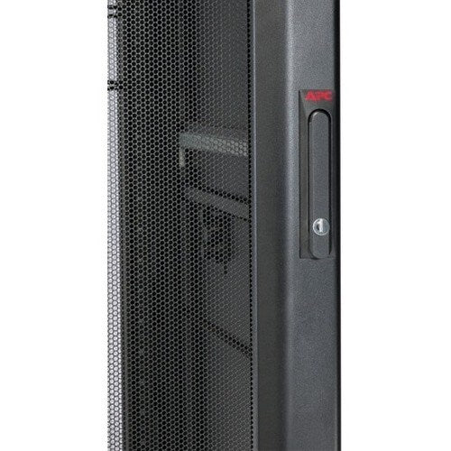 NetShelter SX 45U 600mm Wide x 1200mm De