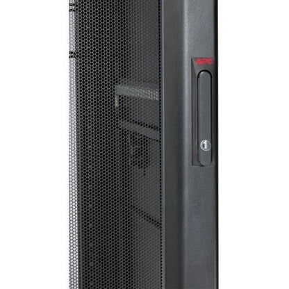 NetShelter SX 45U 600mm Wide x 1200mm De