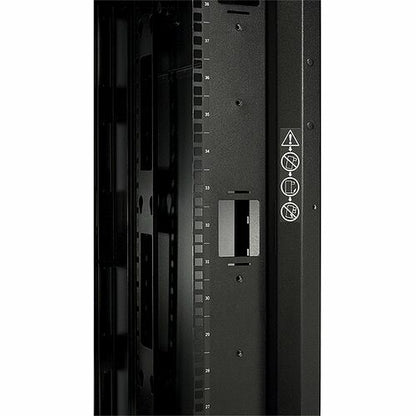 NetShelter SX 45U 750mm Wide x 1200mm De