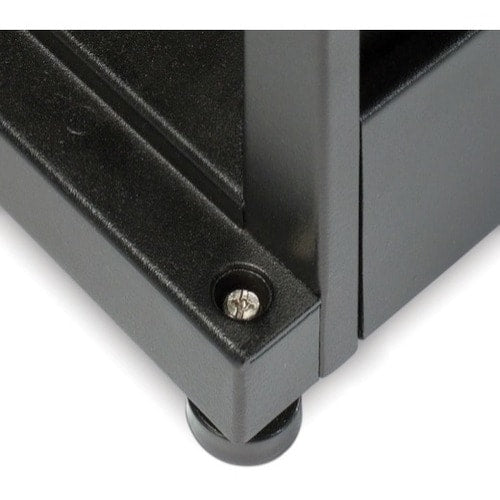 NetShelter SX 45U 750mm Wide x 1200mm De