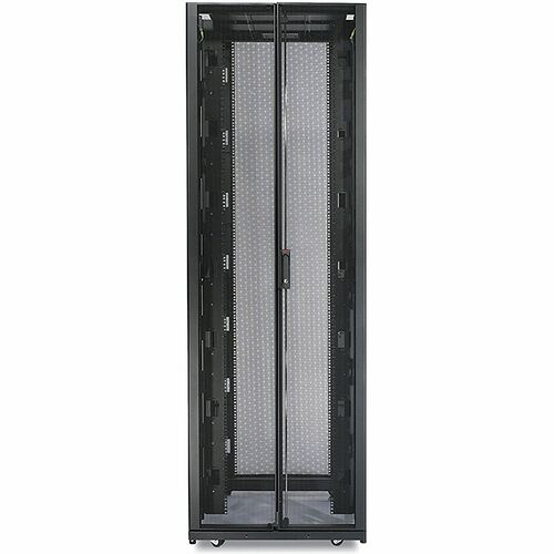 NetShelter SX 45U 750mm Wide x 1200mm De