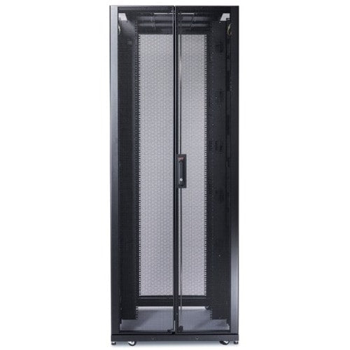 NetShelter SX 45U 750mm Wide x 1200mm De