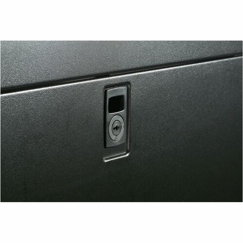 NetShelter SX 45U 750mm Wide x 1200mm De